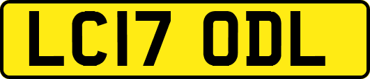 LC17ODL