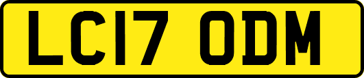 LC17ODM