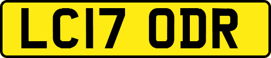 LC17ODR