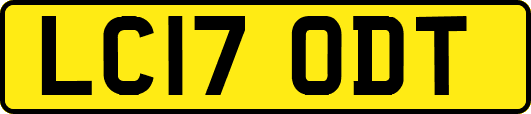 LC17ODT
