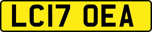 LC17OEA
