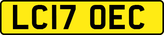 LC17OEC