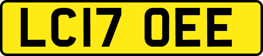 LC17OEE
