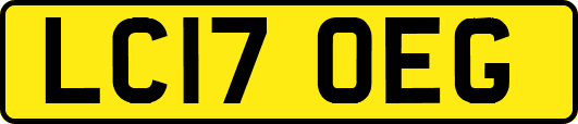 LC17OEG