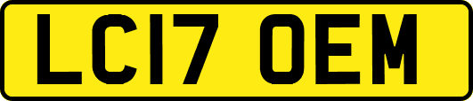 LC17OEM