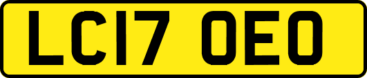 LC17OEO
