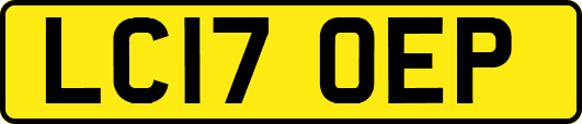 LC17OEP