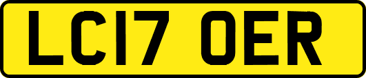LC17OER
