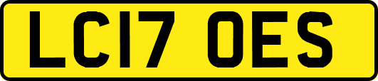 LC17OES