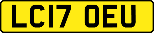 LC17OEU