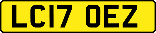 LC17OEZ