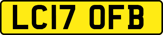 LC17OFB