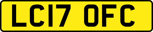 LC17OFC
