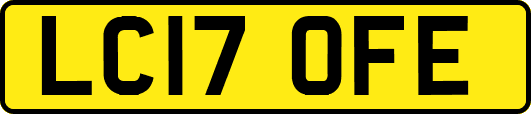 LC17OFE