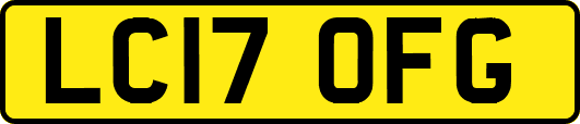 LC17OFG