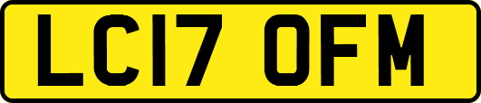 LC17OFM
