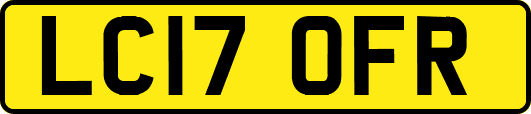 LC17OFR