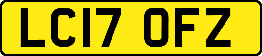 LC17OFZ