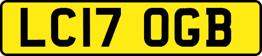 LC17OGB
