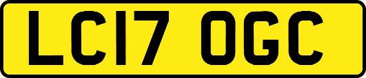 LC17OGC