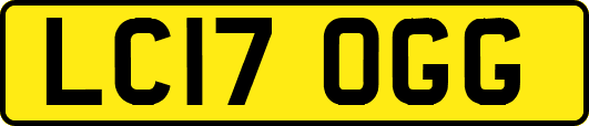 LC17OGG