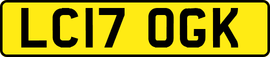 LC17OGK