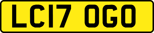 LC17OGO