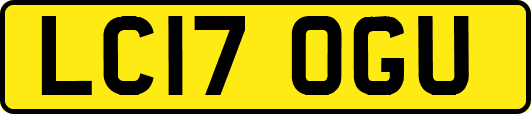 LC17OGU
