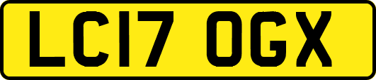 LC17OGX