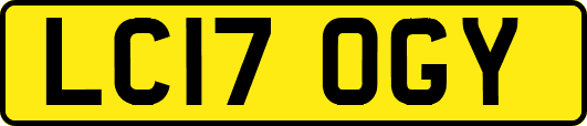 LC17OGY