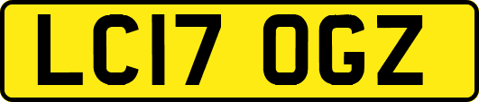 LC17OGZ
