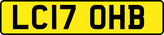 LC17OHB
