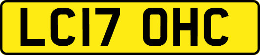 LC17OHC