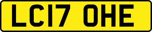 LC17OHE