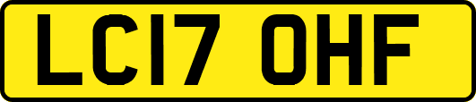 LC17OHF