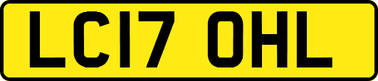 LC17OHL