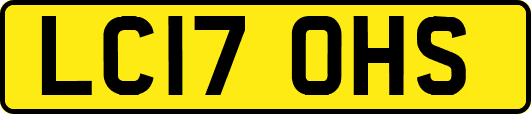 LC17OHS