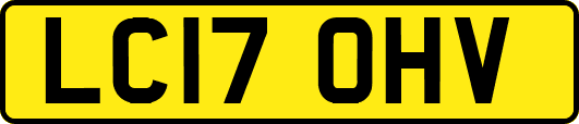 LC17OHV