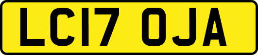 LC17OJA