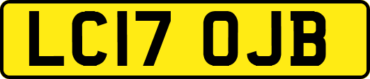 LC17OJB