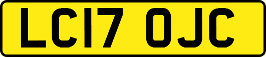 LC17OJC