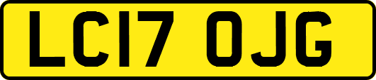 LC17OJG