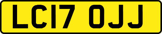 LC17OJJ