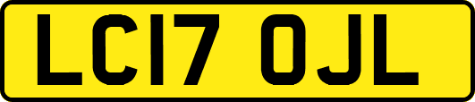 LC17OJL