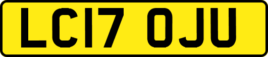 LC17OJU