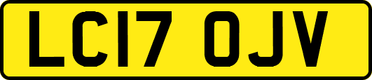 LC17OJV