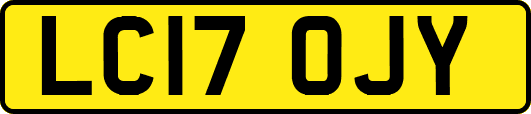 LC17OJY