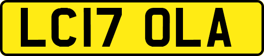 LC17OLA