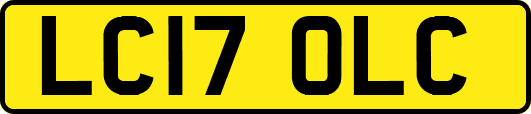 LC17OLC