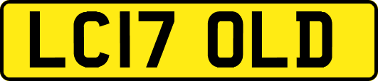 LC17OLD